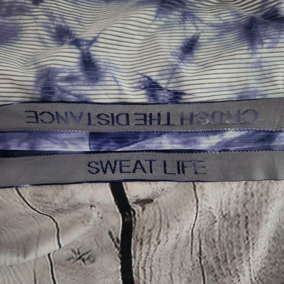 Lululemon Swiftly Tech High Neck Racerback - Picture 9 of 10